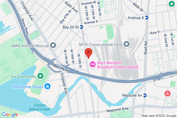 Coney Island Auto Repair