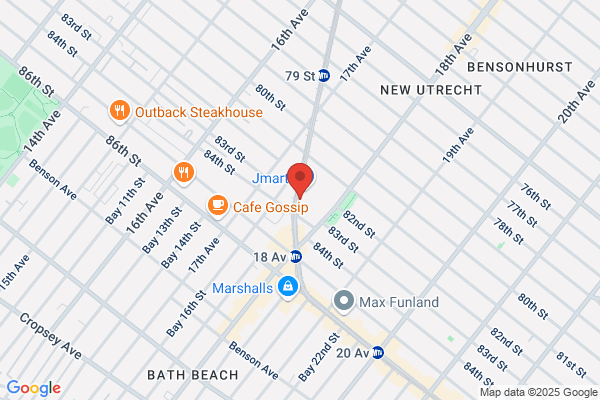 Bensonhurst Volunteer Ambulance Service