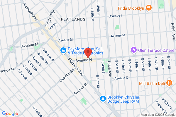 Flatlands Volunteer Ambulance Emergency
