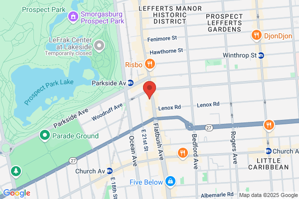 Heart of Brooklyn Veterinary Hospital - Flatbush