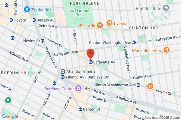 Heart of Brooklyn Veterinary Hospital - Fort Greene