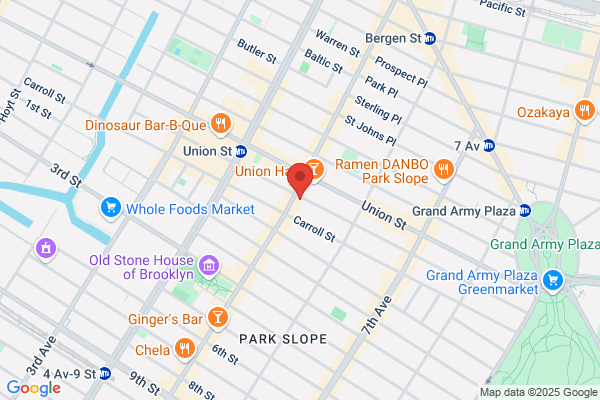 5th Avenue Cat Clinic