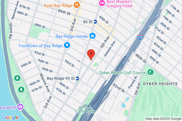 6th Avenue Animal Clinic