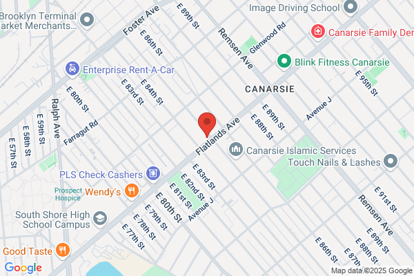 Animal Clinic Of Canarsie