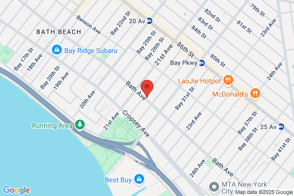 Animal Clinic of Bath Beach