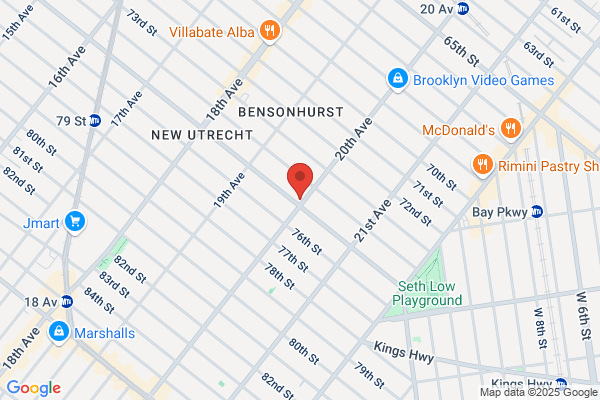 Animal Clinic of Bensonhurst