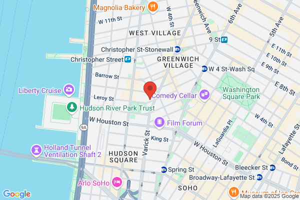 City Tails NYC