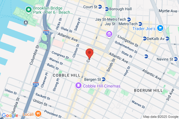 Cobble Hill Animal Clinic