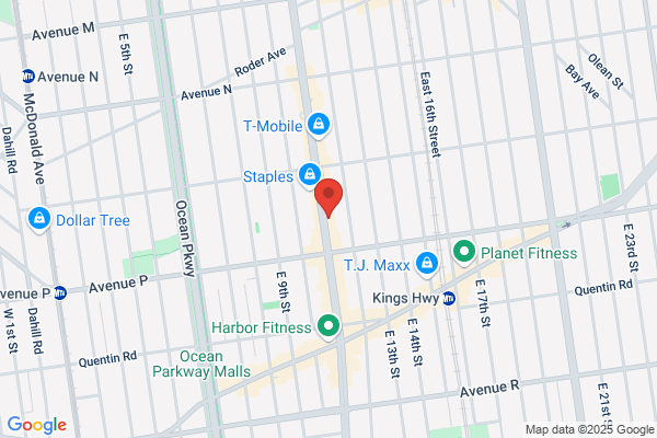 Mid-Brook Animal Hospital