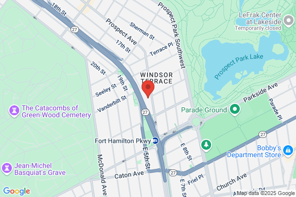 Windsor Terrace Veterinarians