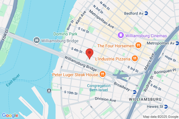 Architectural Salvage Warehouse