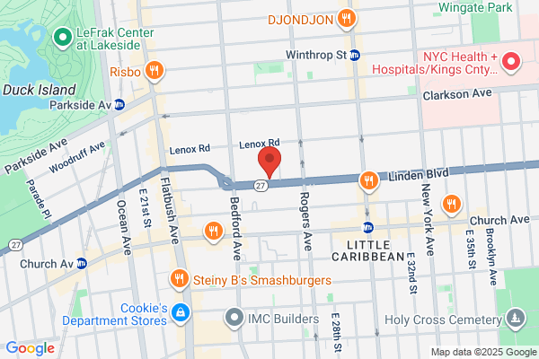 PLG: 123 Linden