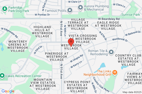 Westbrook Village