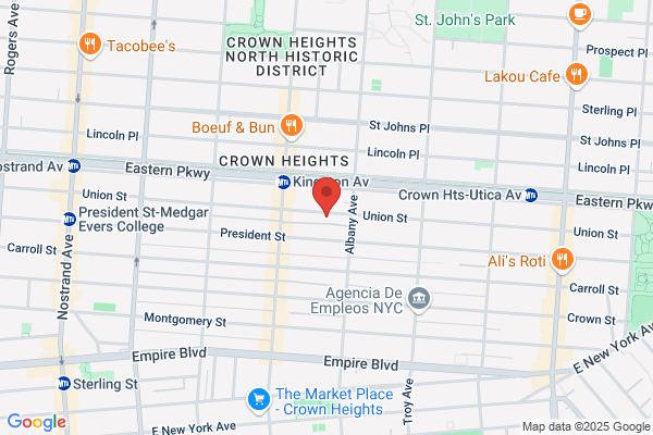 Stern Realty