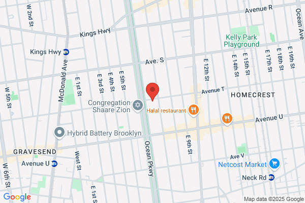 140 8th Ave Owners Corporation