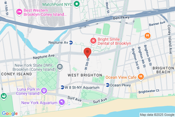 148 West 10th Street