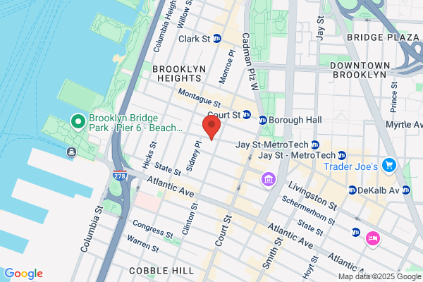 150 Joralemon St Owners Corporation