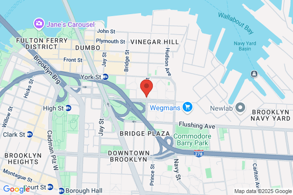 2 Gold St