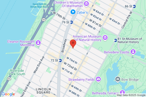 238 - 240 West 4th Street