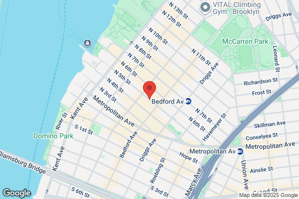 250 N 10th St