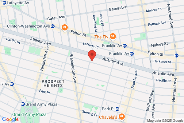 267 Pacific Rental Apartments