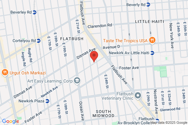 279 E 92 St Associates
