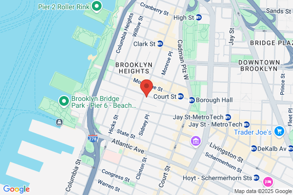 30 Remsen St Apt Corporation