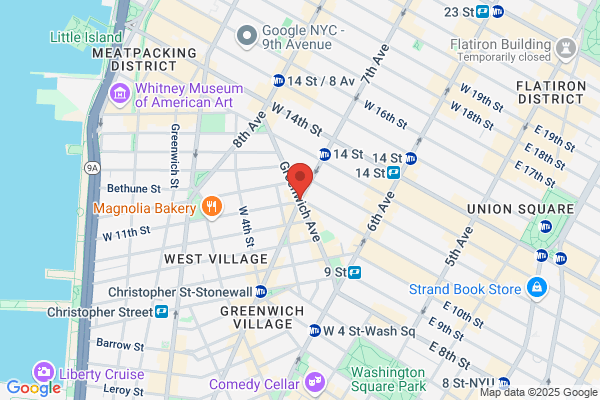 48-50 Greenwich Ave