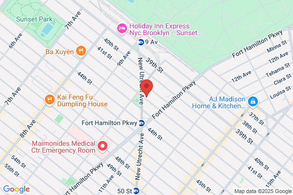 59 W 12 St Condominium Association