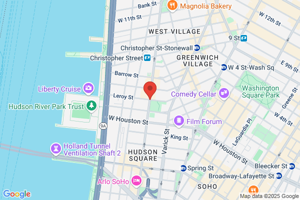 62 Leroy St