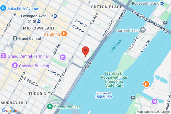 Beekman Flats