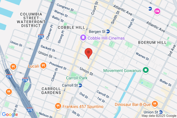 Carol Garden Condominiums