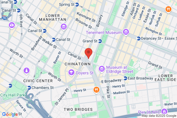 Chase Global USA