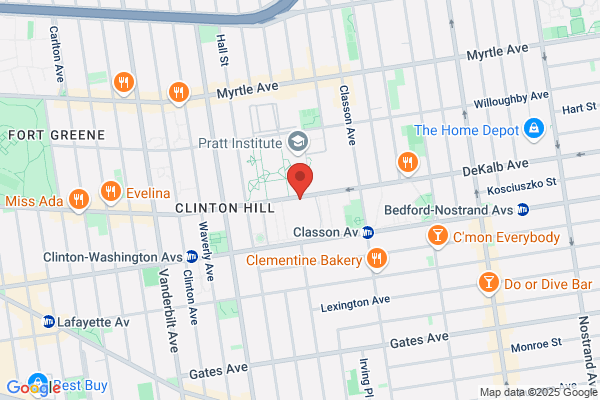 Clinton Mews Owners Corporation