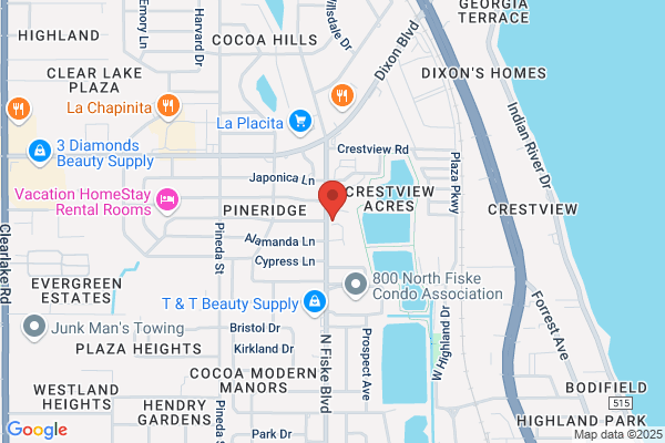 Cocoa Condominiums Llc