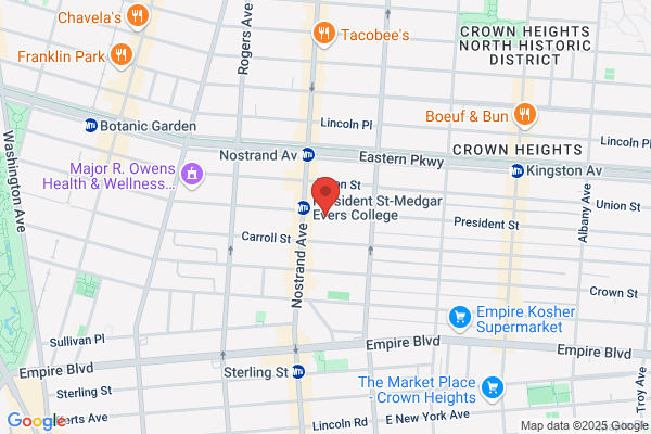 Crown Gardens Housing Corporation
