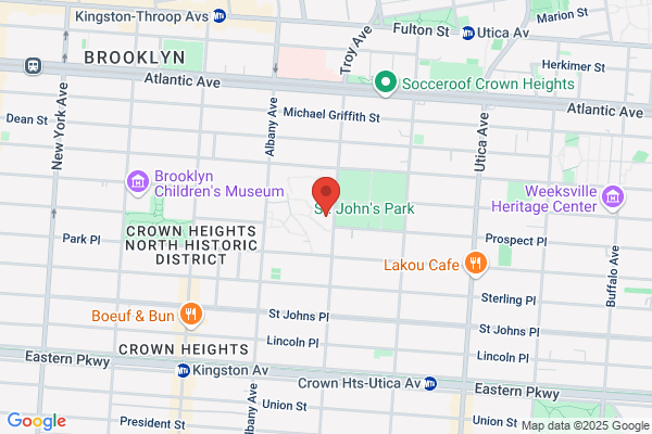 Crown Heights Residence For Adults