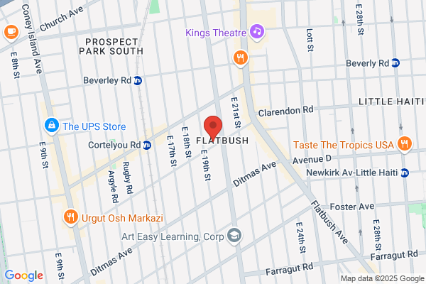 Dorchester Apt Corporation