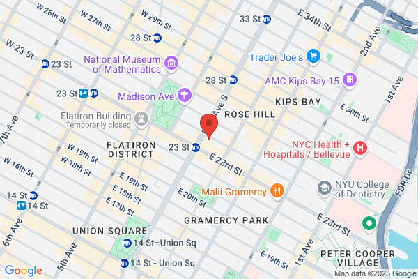 Gramercy Place Health Club