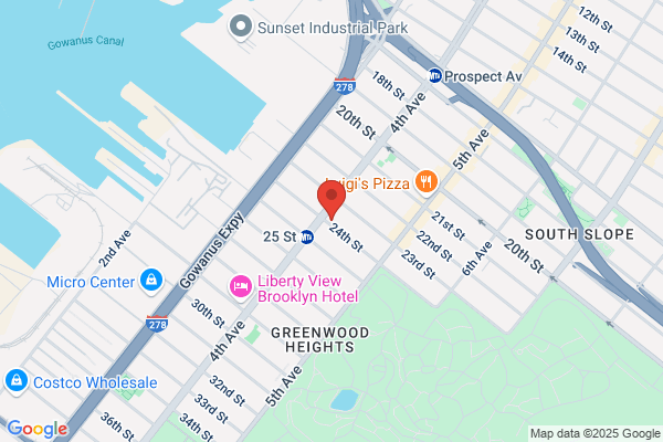 Guardian Property Management of Brooklyn