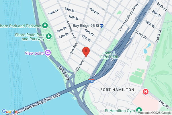 Harbour At Bayridge Condo