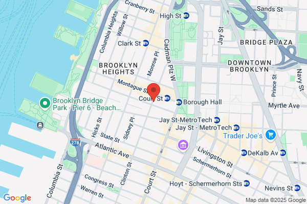 Instrata Brooklyn Heights