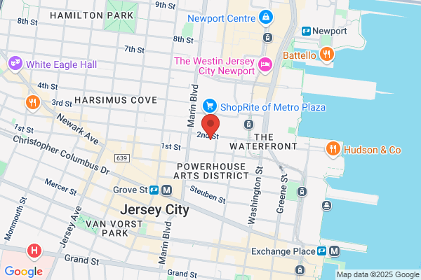 JCITY REALTY, LLC