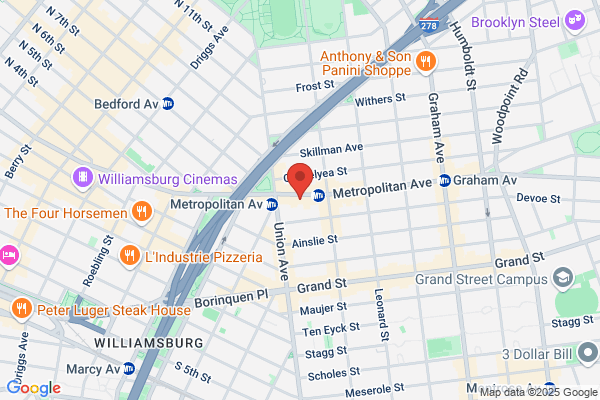 Kin on Union