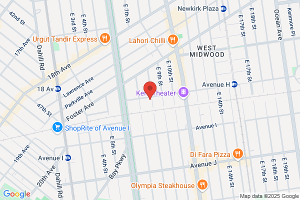 Kings Oaks Terrace Cooperative Apartments Inc