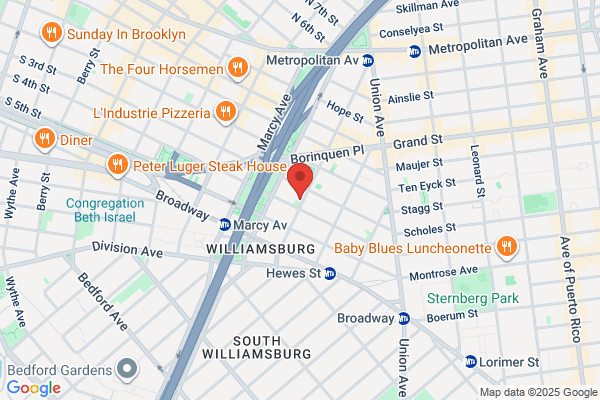 New York Apartments Unlimited Inc