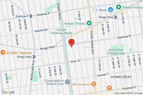 Parkway Cooperative Apartments Inc