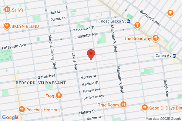 Quincy Senior Residences Lp
