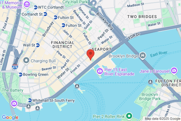 Ship Chandlery Condominium