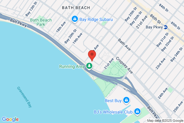 Shore Haven Apartments Inc